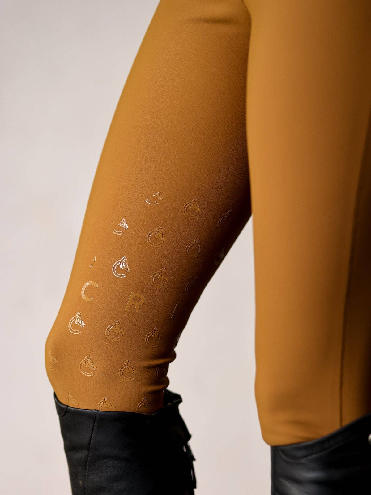 Criniere Life Chloe Lightweight Breeches | Bronze