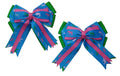 Kathryn Lily Show Bows- Sweet Treats