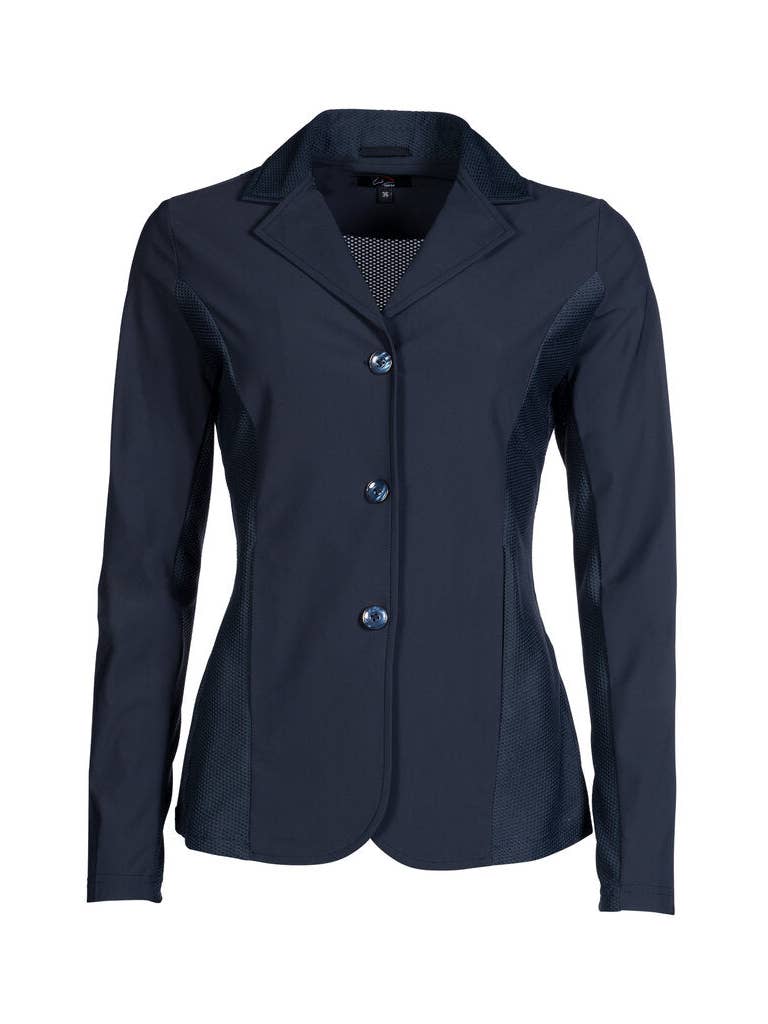 Hkm Hunter Woman Competition Jacket