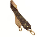 Bag Strap | Upcycle LV & Gucci