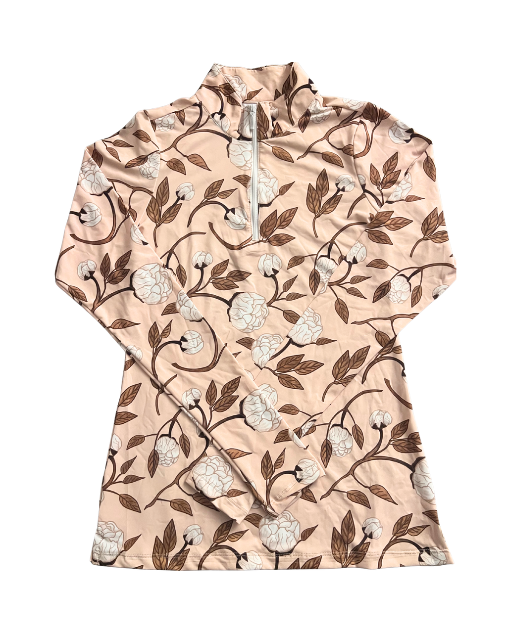 Deinhardt Designs Connection Collection REVERIE Long Sleeve Signature Sunshirt