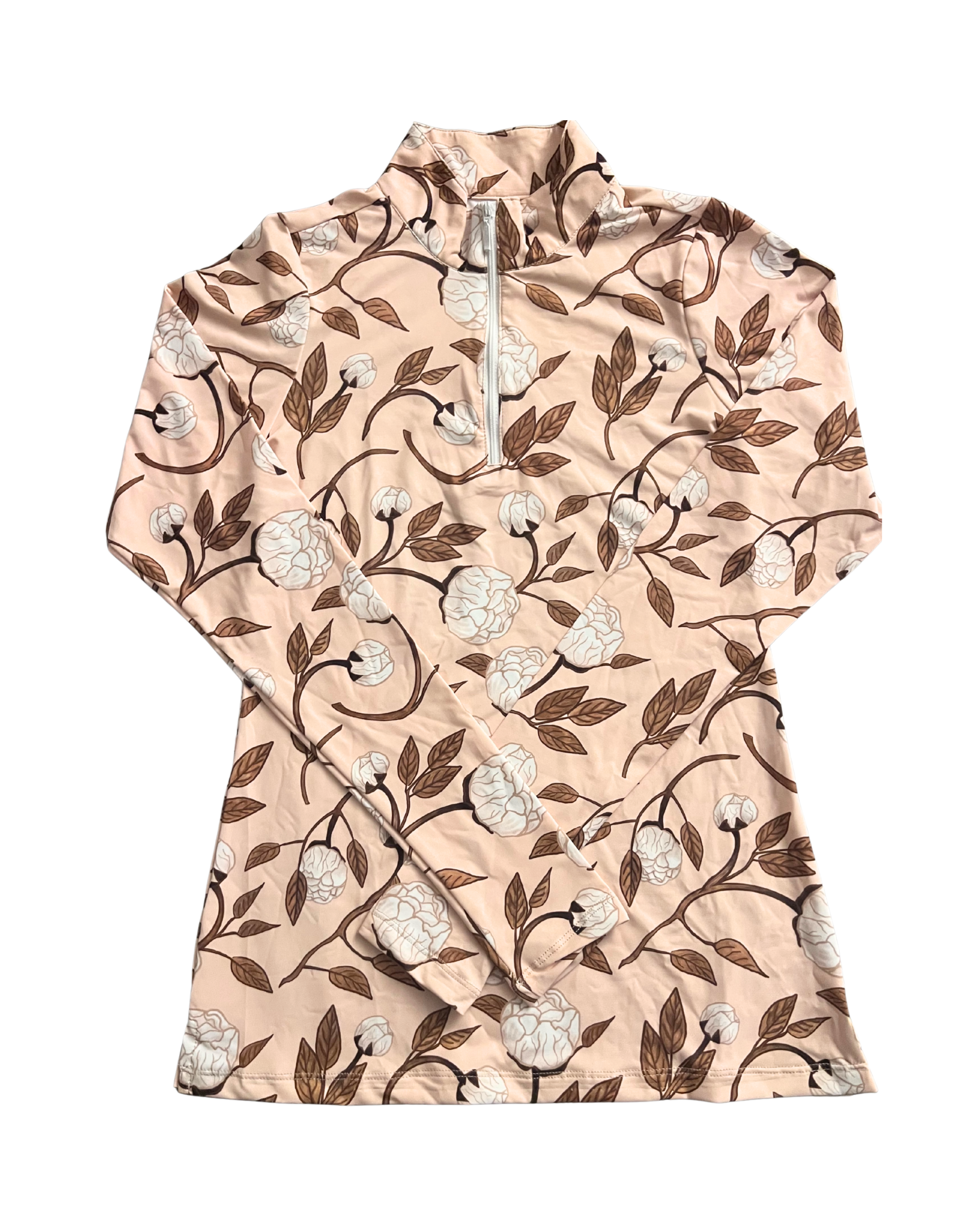 Deinhardt Designs Connection Collection REVERIE Long Sleeve Signature Sunshirt
