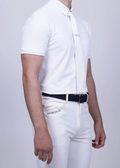 Harcour Preston Riding Polo