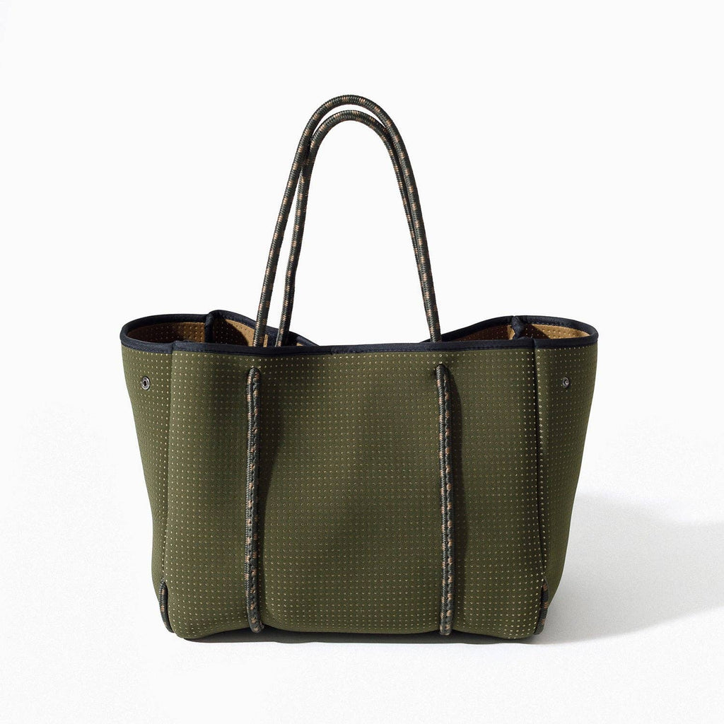 EVERYDAY TOTE OLIVE