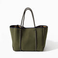 EVERYDAY TOTE OLIVE