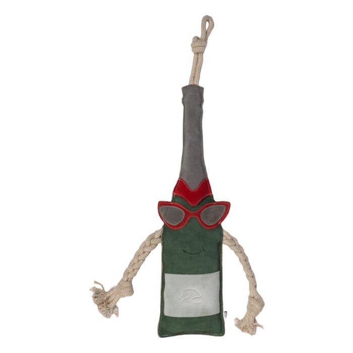 Toy For Horses -Champagne Multi