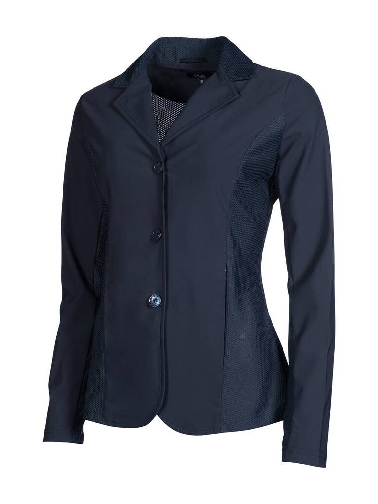 Hkm Hunter Woman Competition Jacket