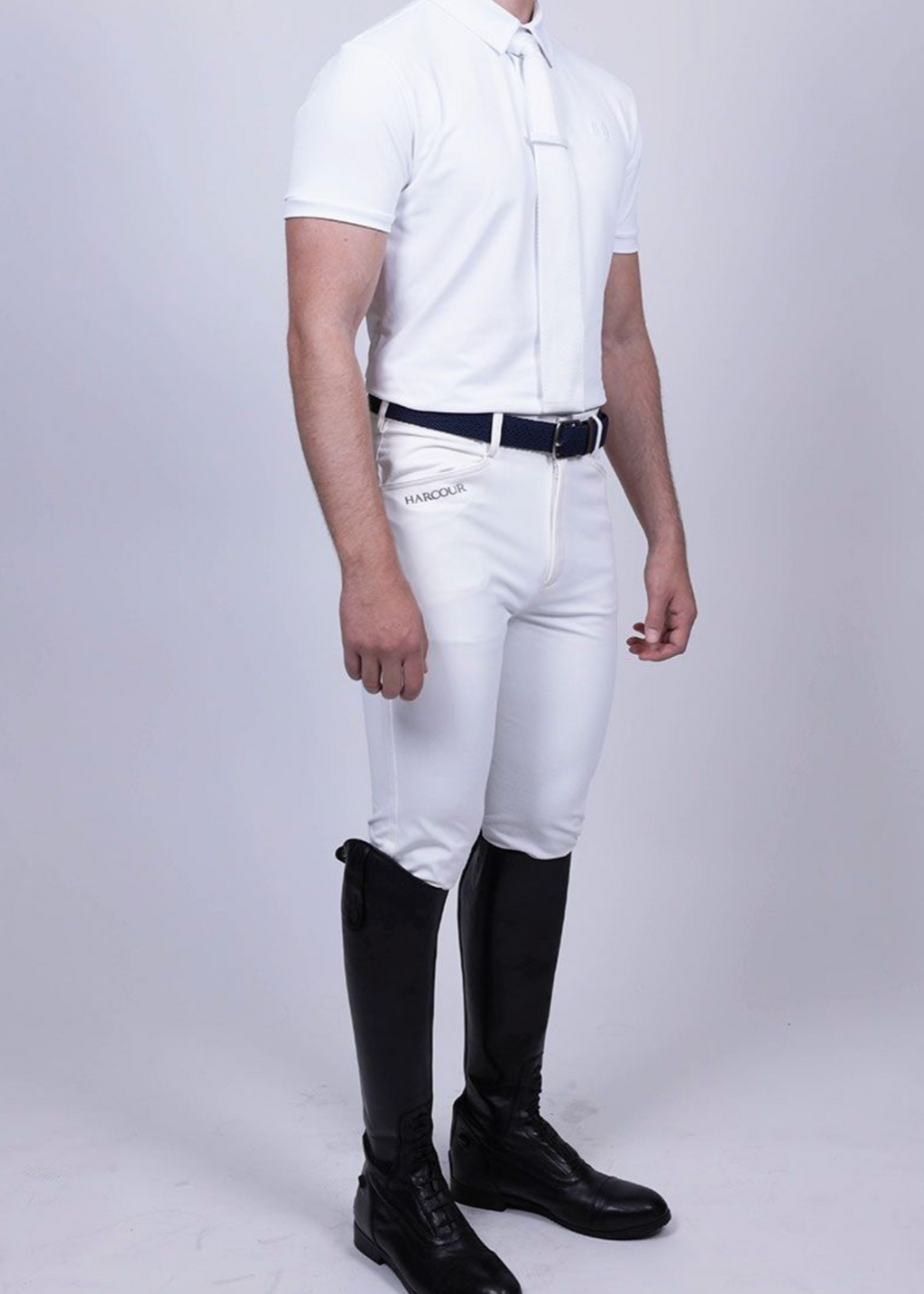 Harcour Preston Riding Polo