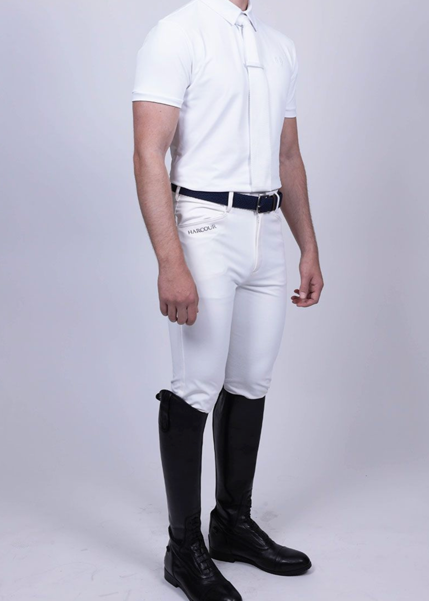 Harcour Preston Riding Polo