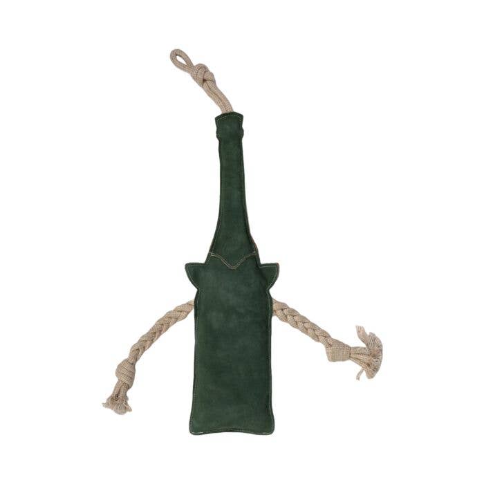 Toy For Horses -Champagne Multi