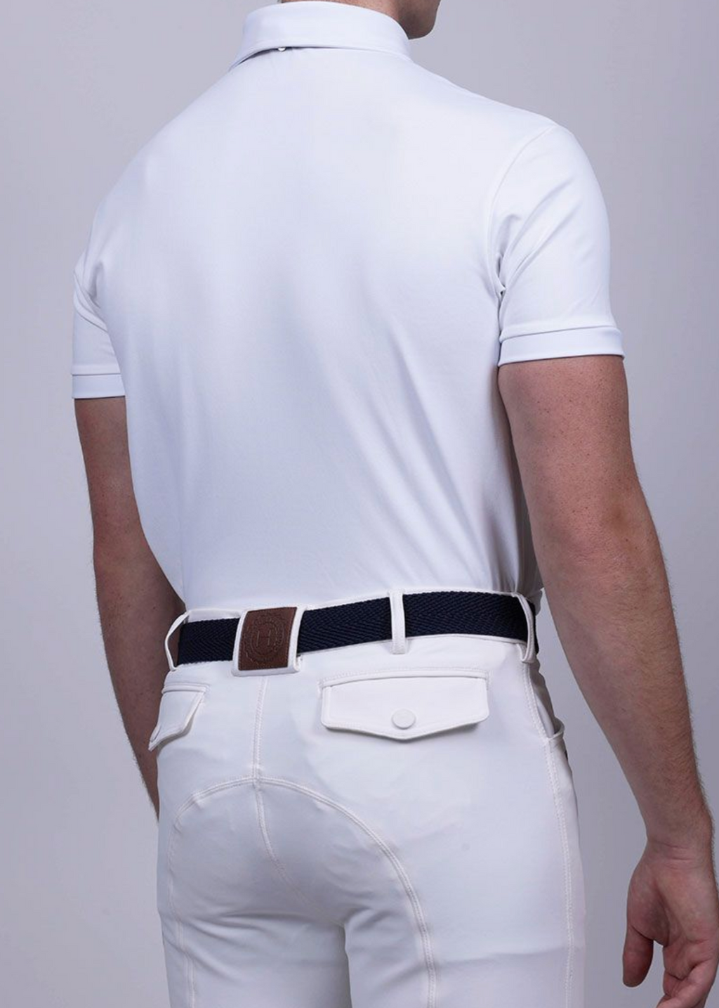 Harcour Preston Riding Polo