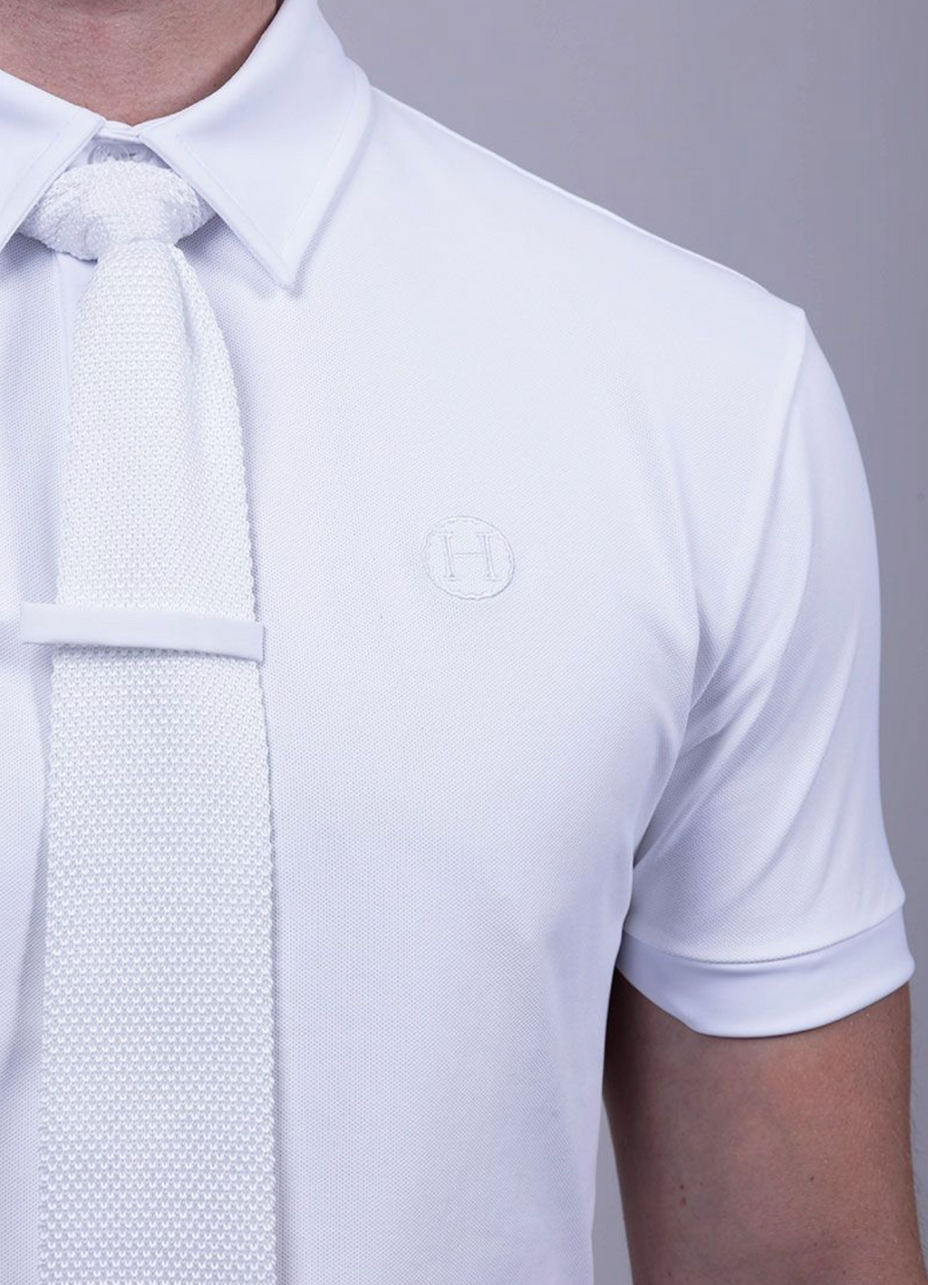 Harcour Preston Riding Polo