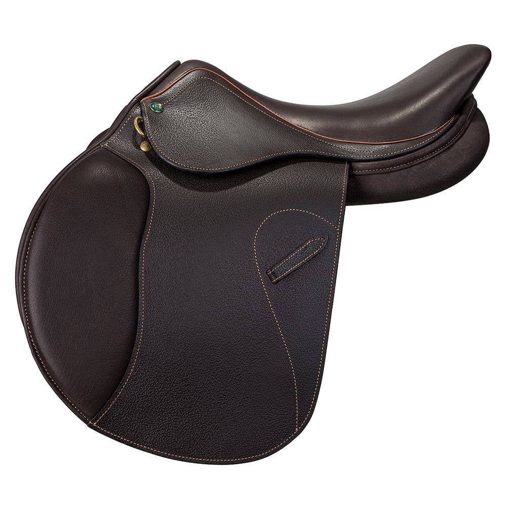 Henri De Rivel Memor-X Close Contact Youth Saddle