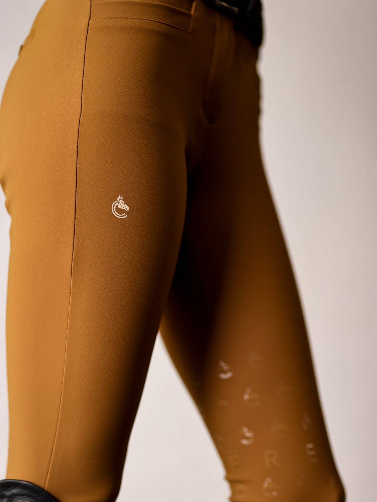 Criniere Life Chloe Lightweight Breeches | Bronze