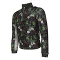 Dapplebay Blackberry Daze Kid's 1/4 Zip Riding Top