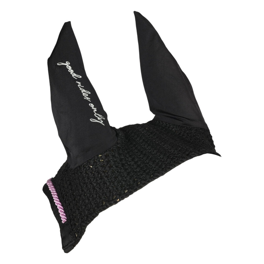 Dapplebay Blackberry Daze Pony Fly Veil