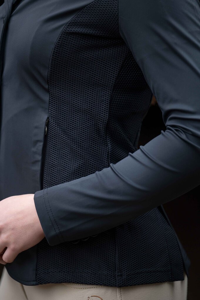 Hkm Hunter Woman Competition Jacket