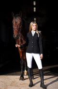 Criniere Life Alexandra Show Coat - Midnight Navy