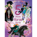 5-Minute Horse Stories - Hardcover