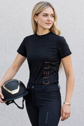 Cieli Equestrian Active T-Shirt
