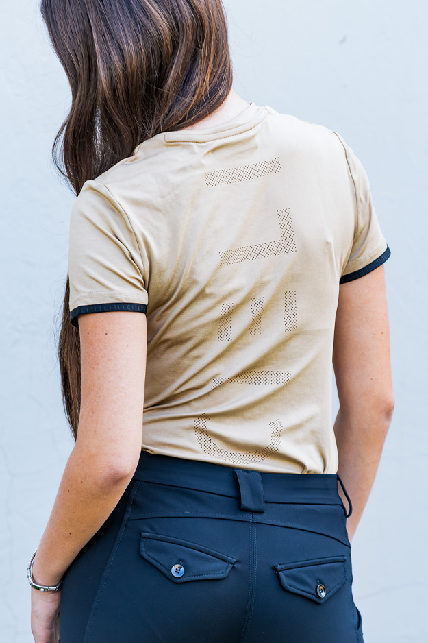 Cieli Equestrian Active T-Shirt