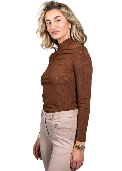 Alesia Shirt