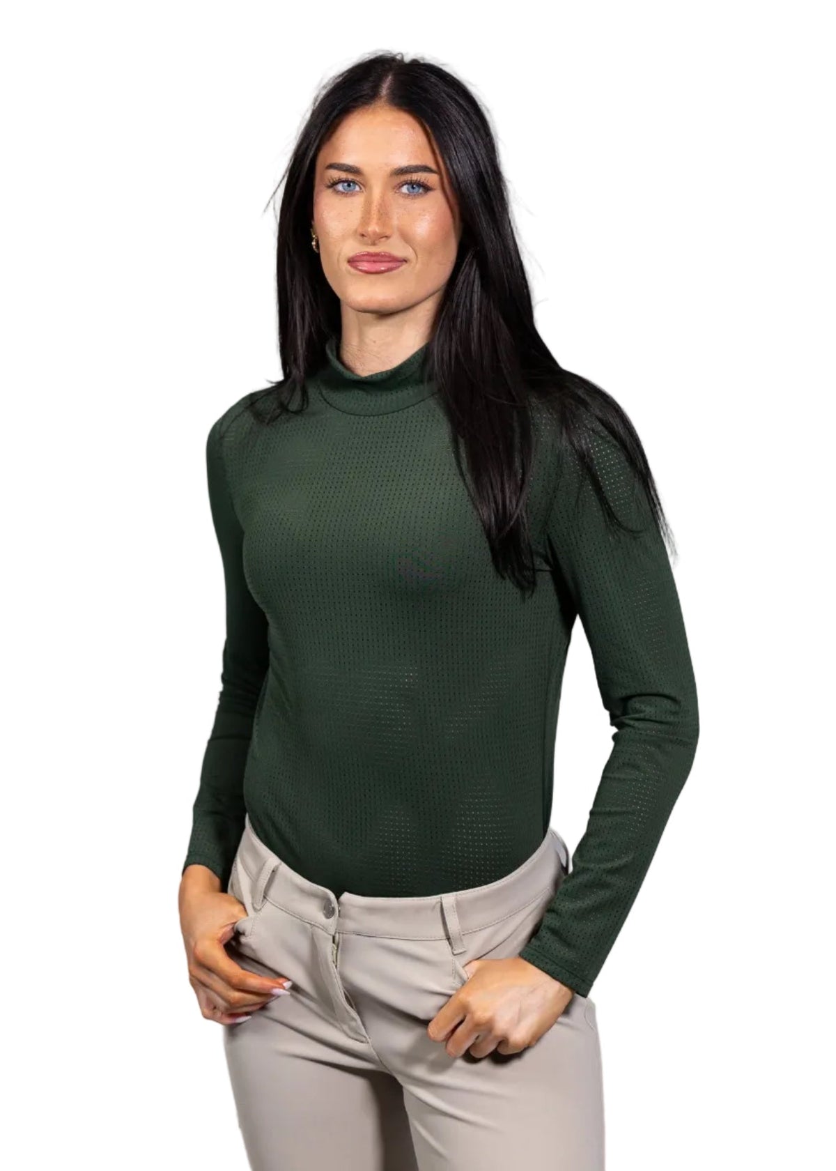 Alesia Shirt