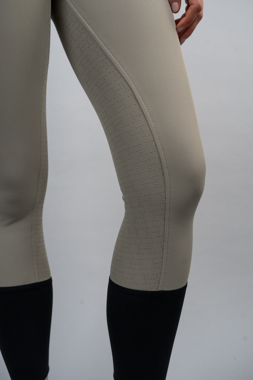 Harcour Boogie Full Seat Womens Breeches