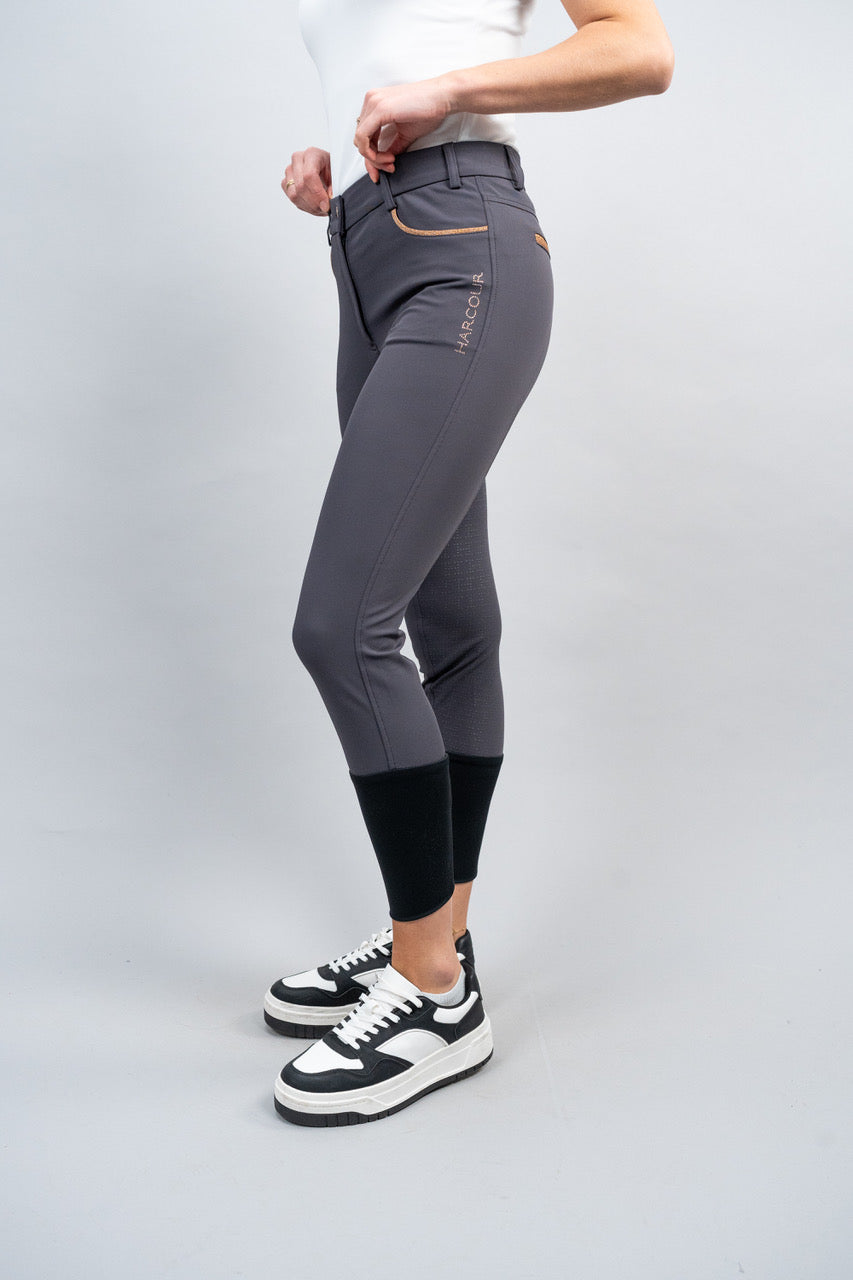 Harcour Boogie Full Seat Womens Breeches