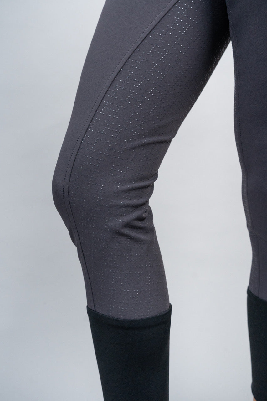 Harcour Boogie Full Seat Womens Breeches