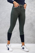 Harcour Boogie Full Seat Womens Breeches