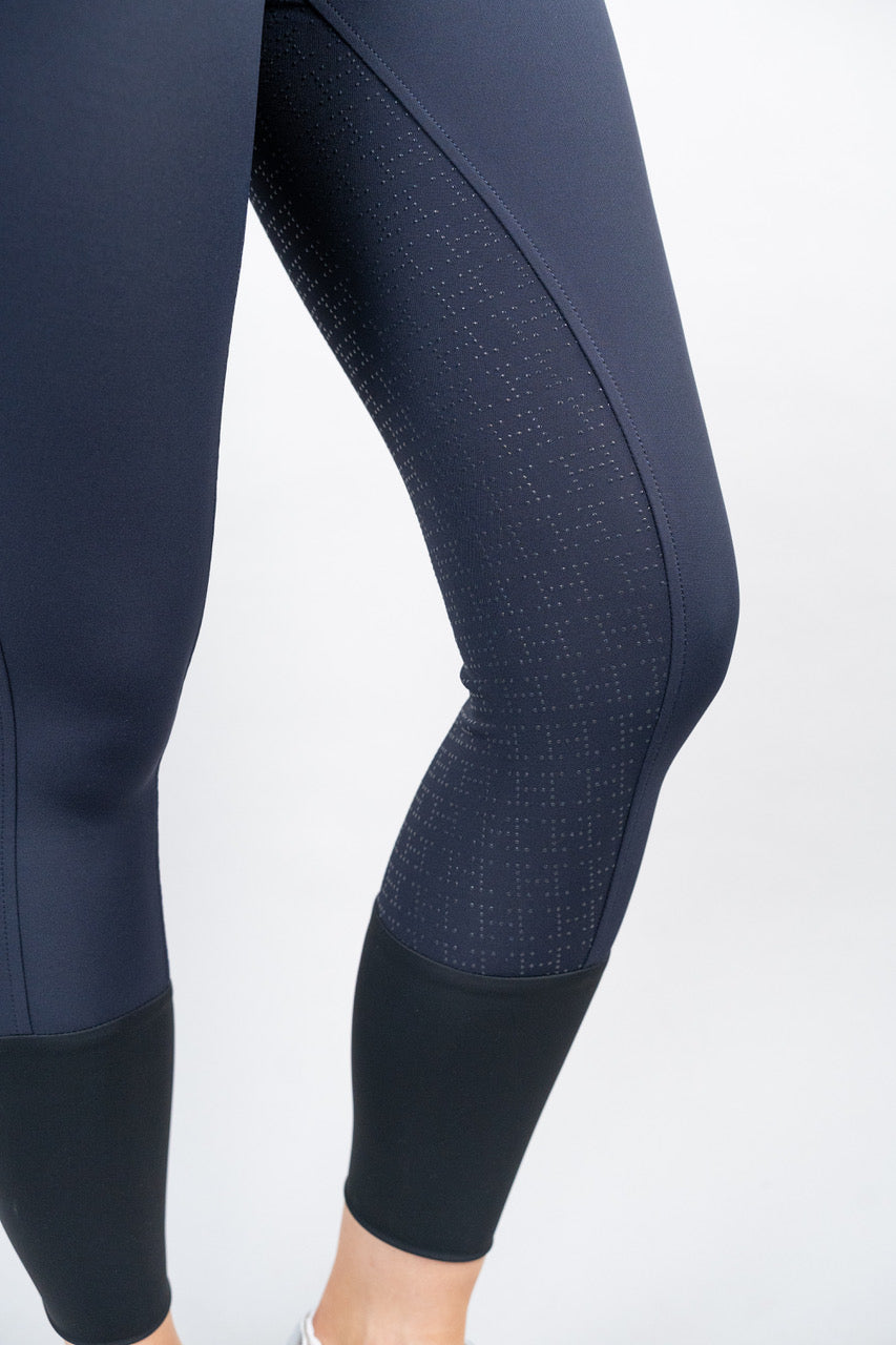 Harcour Boogie Full Seat Womens Breeches