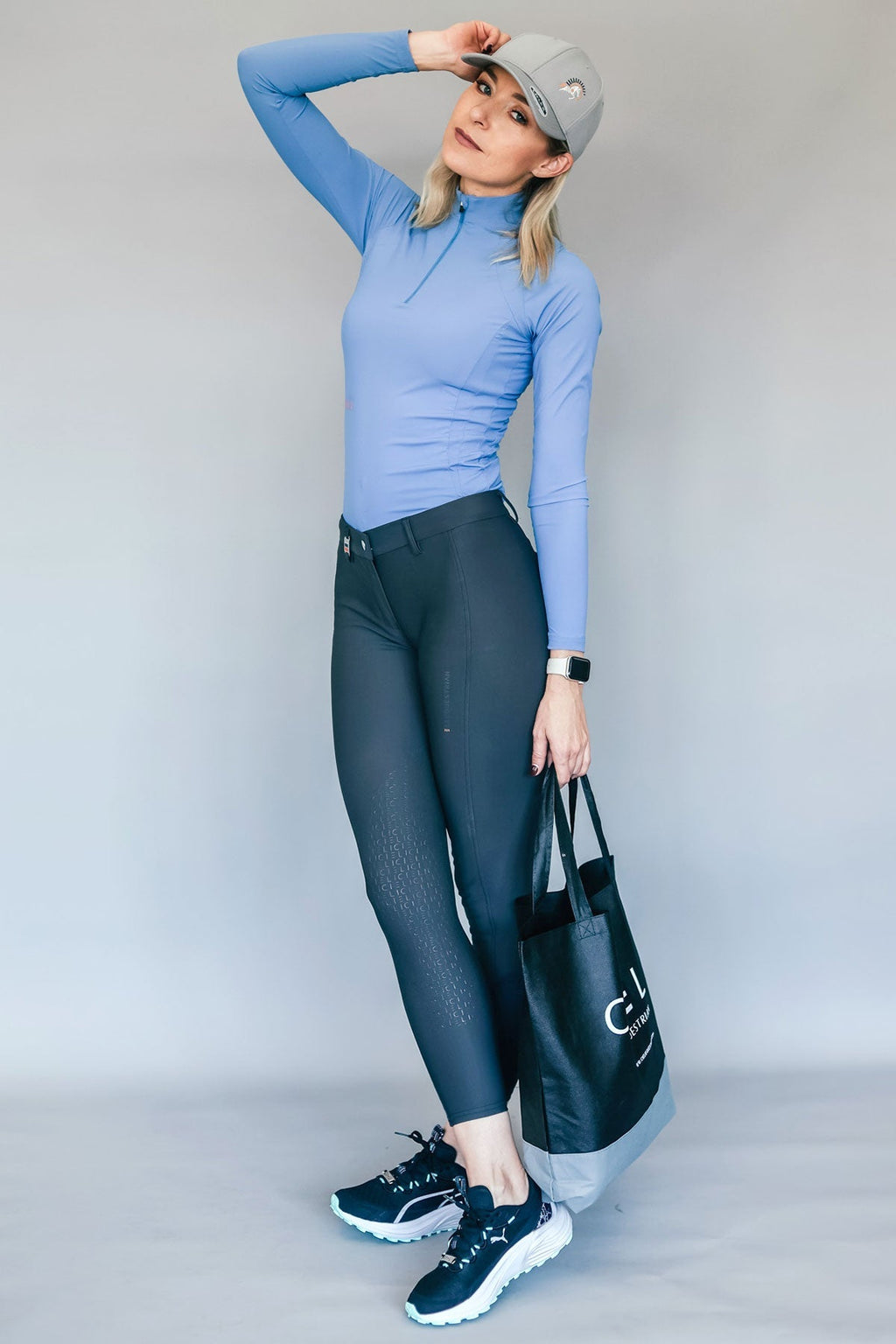 Cieli Equestrian Berlin Everyday Equestrian Breeches