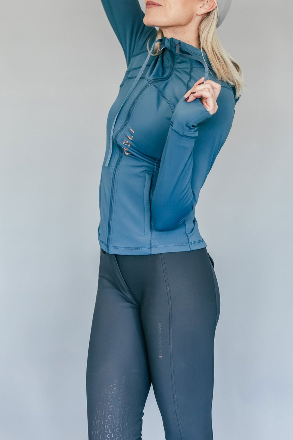 Cieli Equestrian Berlin Everyday Equestrian Breeches