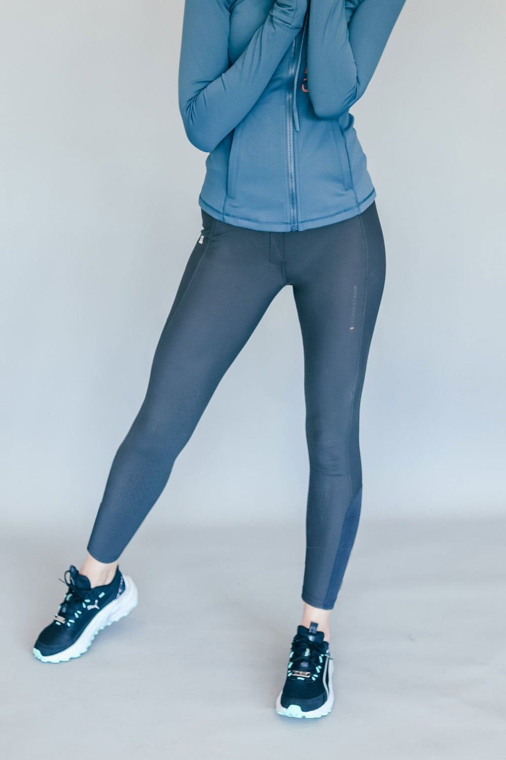 Cieli Equestrian Berlin Everyday Equestrian Breeches
