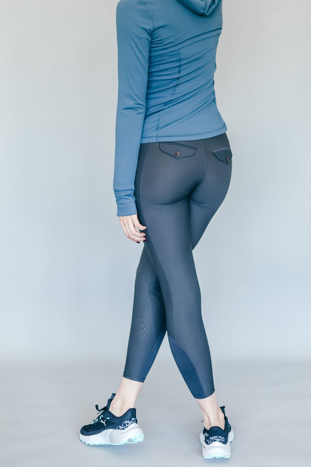 Cieli Equestrian Berlin Everyday Equestrian Breeches