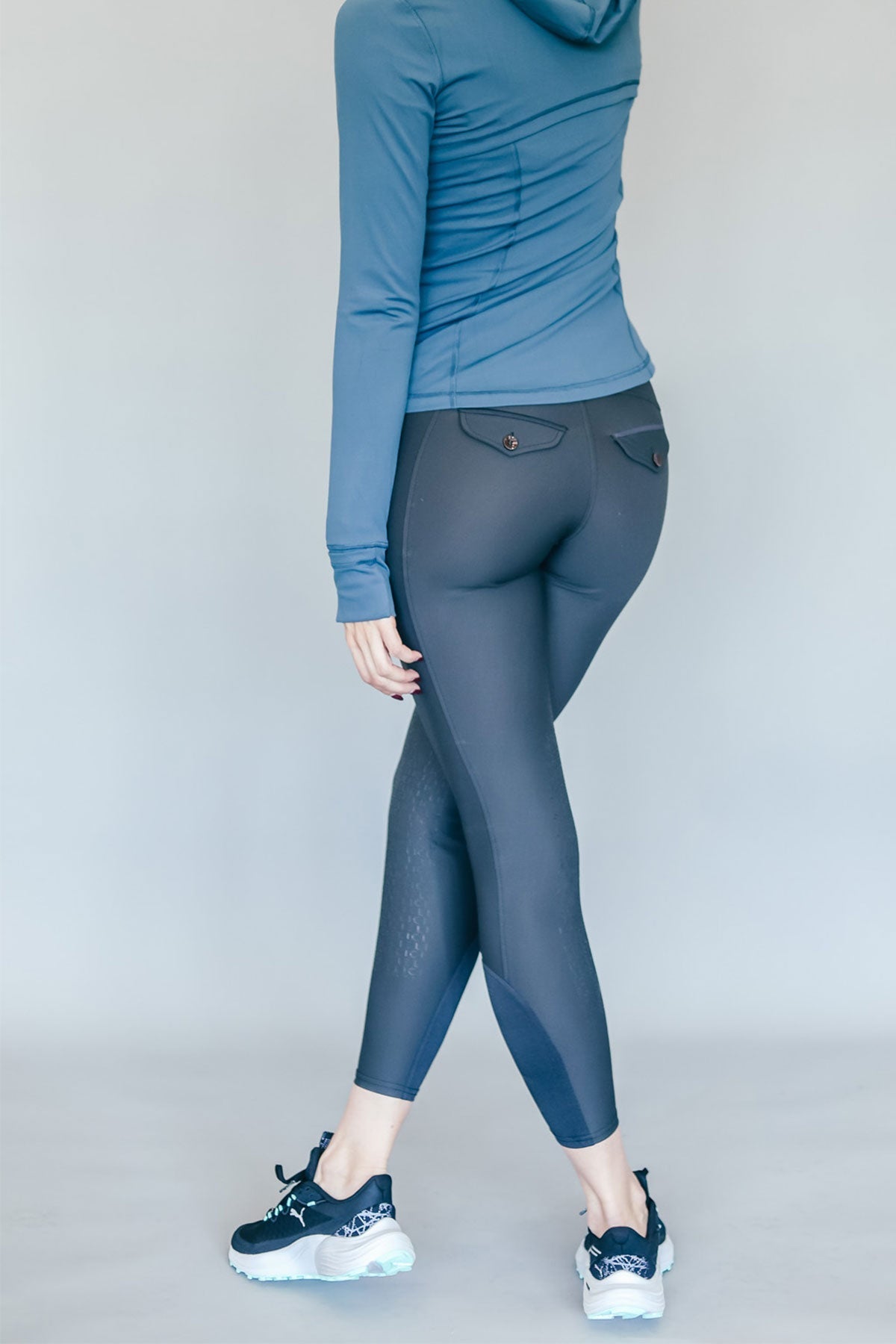Cieli Equestrian Berlin Everyday Equestrian Breeches