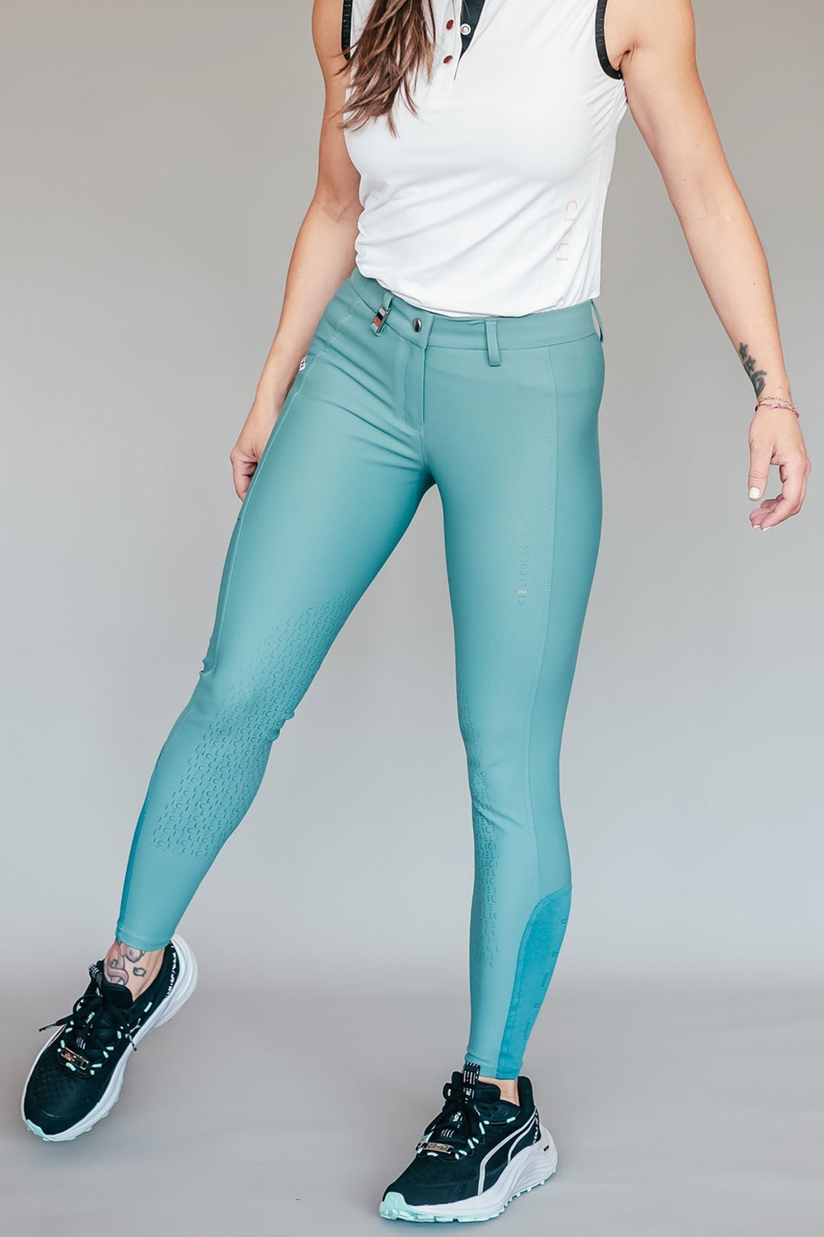 Cieli Equestrian Berlin Everyday Equestrian Breeches