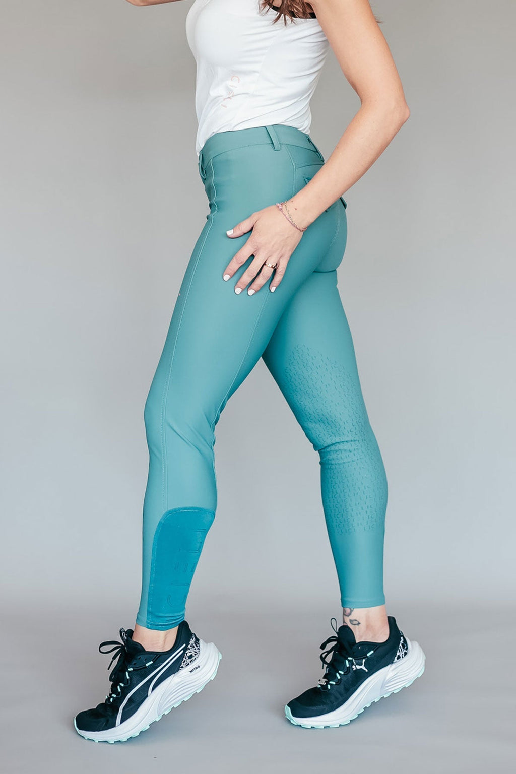 Cieli Equestrian Berlin Everyday Equestrian Breeches