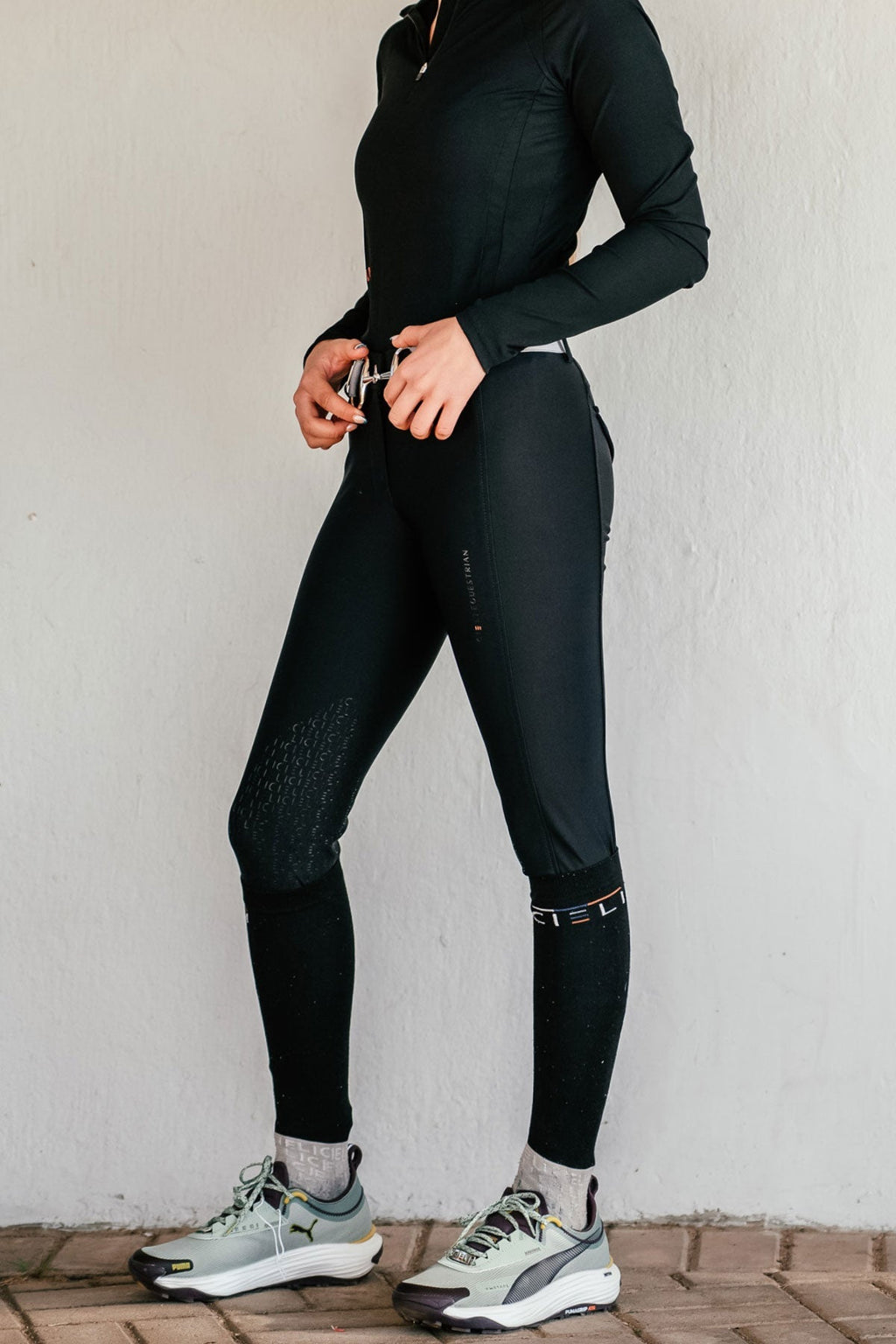Cieli Equestrian Berlin Everyday Equestrian Breeches