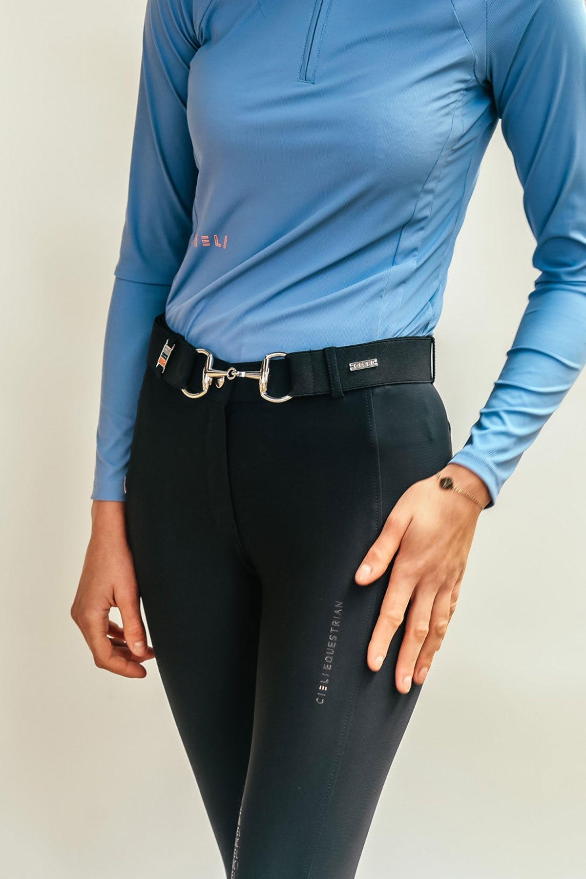 Cieli Equestrian Berlin Everyday Equestrian Breeches