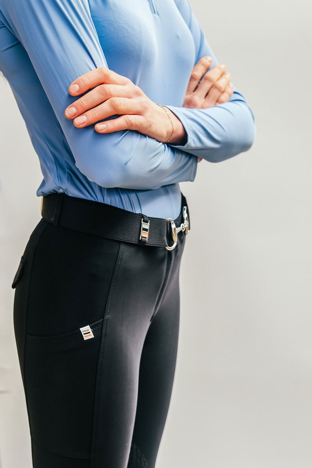 Cieli Equestrian Berlin Everyday Equestrian Breeches