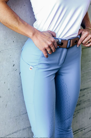 Cieli Equestrian Berlin Everyday Equestrian Breeches
