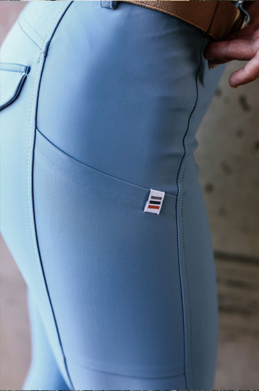 Cieli Equestrian Berlin Everyday Equestrian Breeches