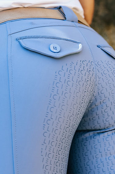 Cieli Equestrian Berlin Everyday Equestrian Breeches