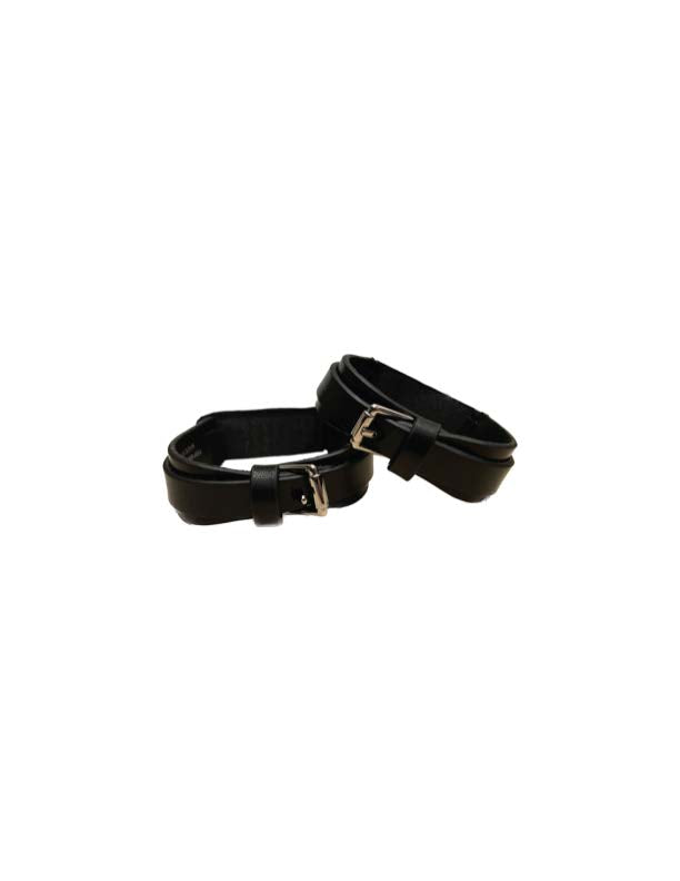 Kathryn Lily Jod Garter Straps- Easy On