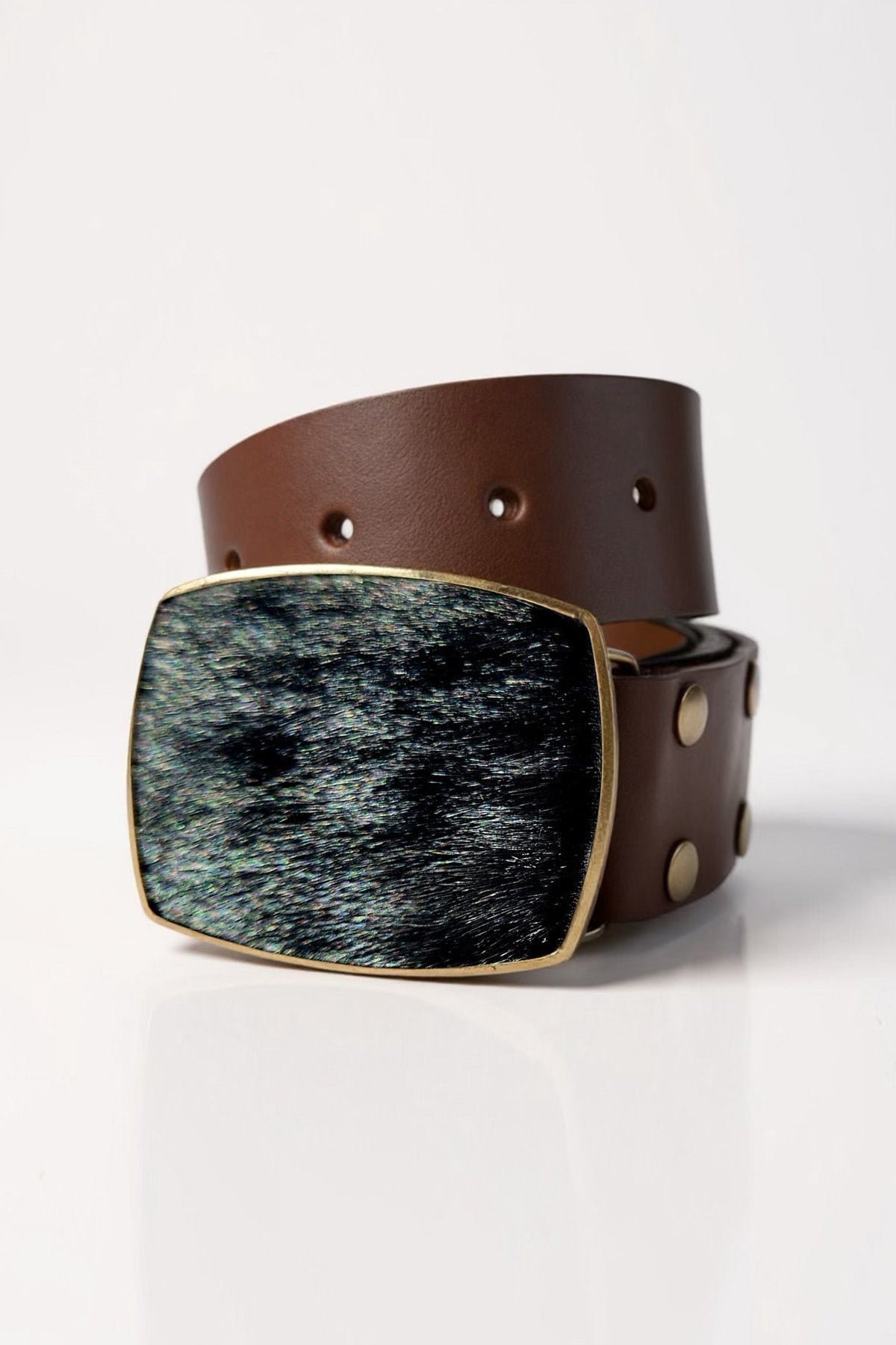Cieli Equestrian Buckle & Bound Buckle