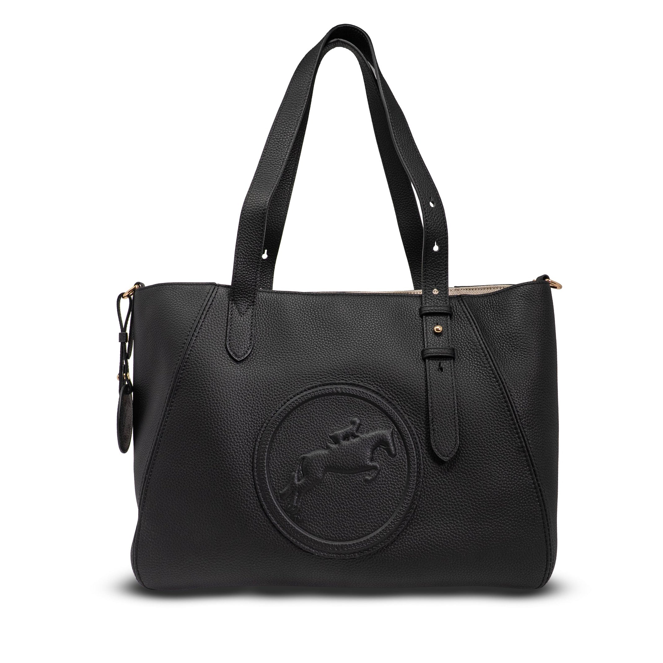 Tucker Tweed Cavaletti Convertible | Hunter/Jumper