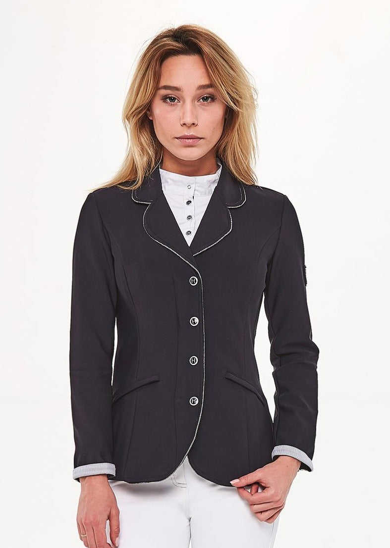 Harcour Cella Womens Competition Jacket