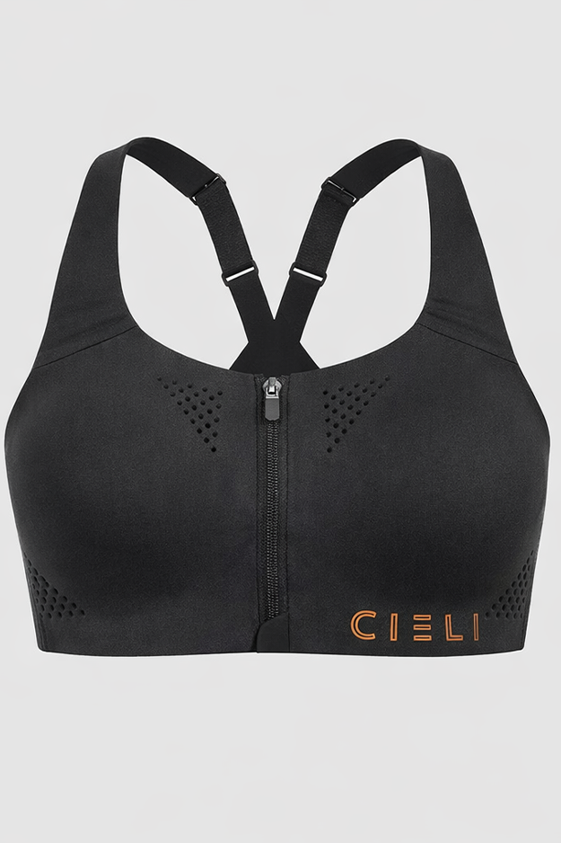 Cieli Equestrian Performance Sports Bra